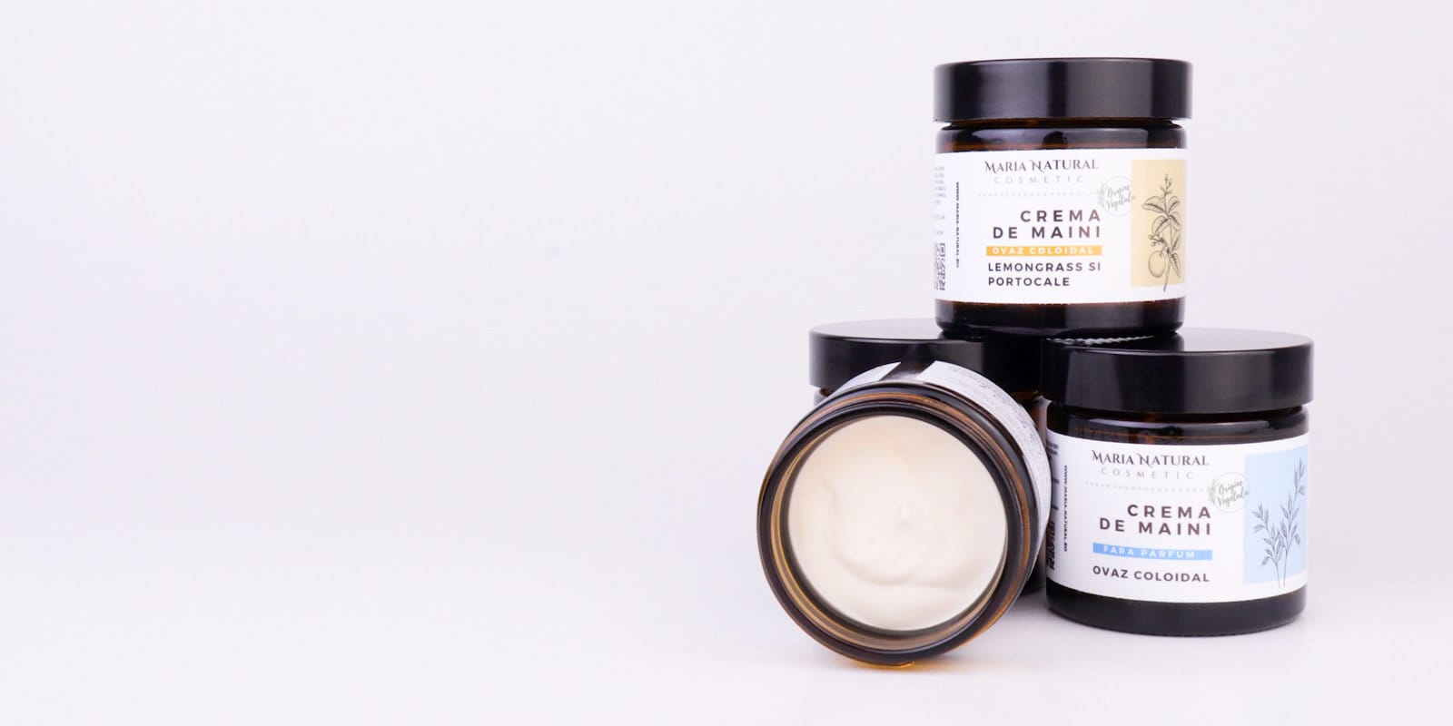 Produse Creme de mâini