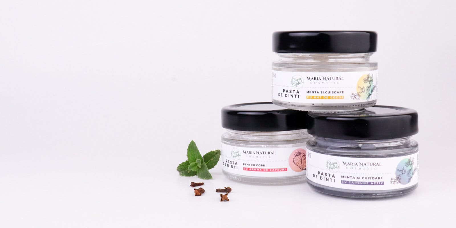 Produse Îngrijire orală