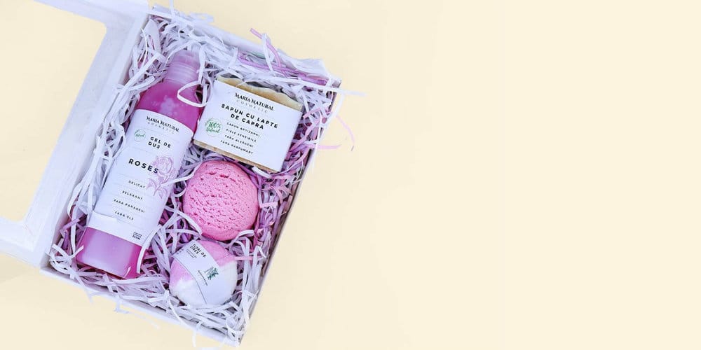 Produse Pachete cadou