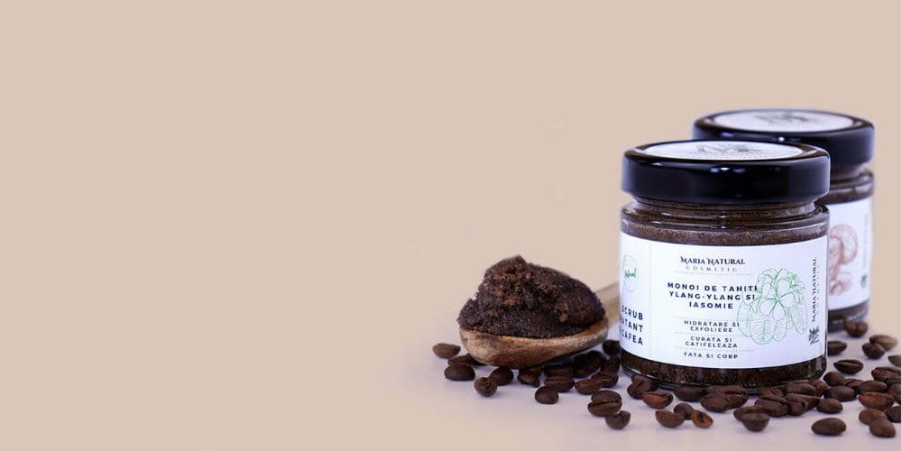 Produse Scruburi hidratante de corp naturale