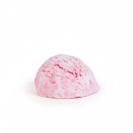 Bila spumanta de baie, bila efervescenta - iasomie