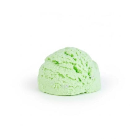 Bila spumanta de baie, bila efervescenta - lamaie